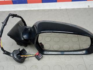 зеркало правое Audi A3 8P/8PA [2-й рестайлинг] 2009, 1.9 л., TDi PD, дизель, МКПП, хетчбэк 5 дв., 6