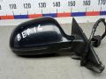 зеркало правое Audi A3 8P/8PA [2-й рестайлинг] 2009, 1.9 л., TDi PD, дизель, МКПП, хетчбэк 5 дв., 6 - фото №3