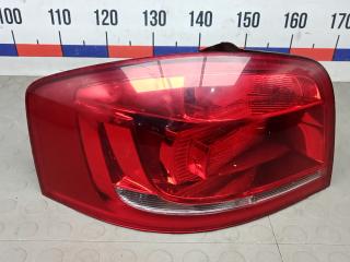 фонарь задний левый Audi A3 8P/8PA [2-й рестайлинг] 2009, 1.9 л., TDi PD, дизель, МКПП, хетчбэк 5 дв.