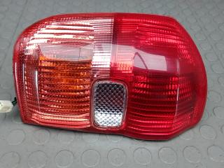 фонарь задний левый Toyota RAV4 2 поколение (XA20) 2000, 2.0 л., бензин, МКПП, внедорожник 5 дв.
