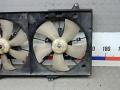 вентилятор радиатора Mazda 6 GH [рестайлинг] 2009, 1.8 л., бензин, МКПП, хетчбэк 5 дв. - фото №6
