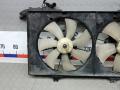 вентилятор радиатора Mazda 6 GH [рестайлинг] 2009, 1.8 л., бензин, МКПП, хетчбэк 5 дв. - фото №7