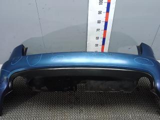 бампер задний Audi A6 4F/C6 2006, 3.0 л., дизель, АКПП, универсал, 4F9807521A, 4F9807303A