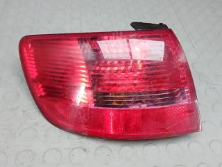 фонарь задний левый Audi A6 4F/C6 2006, 3.0 л., дизель, АКПП, универсал, 4F9945095