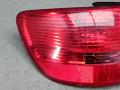 фонарь задний левый Audi A6 4F/C6 2006, 3.0 л., дизель, АКПП, универсал, 4F9945095 - фото №2