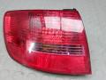 фонарь задний левый Audi A6 4F/C6 2006, 3.0 л., дизель, АКПП, универсал, 4F9945095 - фото №3