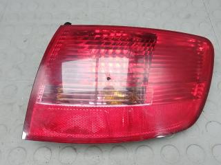 фонарь задний правый Audi A6 4F/C6 2006, 3.0 л., дизель, АКПП, универсал, 4F9945096