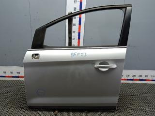 дверь передняя левая Ford Kuga 1 поколение 2009, 2.0 л., TDCi 4x4, дизель, МКПП, внедорожник 5 дв.