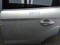 дверь задняя левая Ford Kuga 1 поколение 2009, 2.0 л., TDCi 4x4, дизель, МКПП, внедорожник 5 дв. - фото №2
