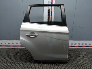 дверь задняя правая Ford Kuga 1 поколение 2009, 2.0 л., TDCi 4x4, дизель, МКПП, внедорожник 5 дв.