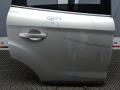 дверь задняя правая Ford Kuga 1 поколение 2009, 2.0 л., TDCi 4x4, дизель, МКПП, внедорожник 5 дв. - фото №2
