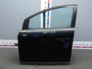 дверь передняя левая Ford Kuga 1 поколение 2009, 2.0 л., дизель, МКПП, внедорожник 5 дв.