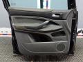 дверь передняя левая Ford Kuga 1 поколение 2009, 2.0 л., дизель, МКПП, внедорожник 5 дв. - фото №7
