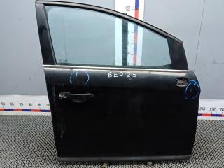 дверь передняя правая Ford Kuga 1 поколение 2009, 2.0 л., дизель, МКПП, внедорожник 5 дв.