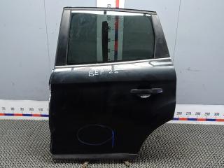 дверь задняя левая Ford Kuga 1 поколение 2009, 2.0 л., дизель, МКПП, внедорожник 5 дв.