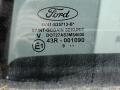 дверь задняя левая Ford Kuga 1 поколение 2009, 2.0 л., дизель, МКПП, внедорожник 5 дв. - фото №2