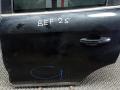 дверь задняя левая Ford Kuga 1 поколение 2009, 2.0 л., дизель, МКПП, внедорожник 5 дв. - фото №3