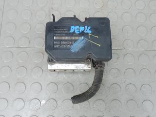 блок ABS Suzuki Grand Vitara 2 поколение [2-й рестайлинг] 2012, 1.6 л., бензин, МКПП, внедорожник 5 дв., 589203Z770