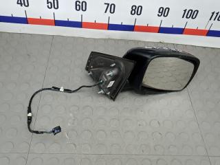зеркало правое Dodge Journey 1 поколение [рестайлинг] 2010, 2.0 л., дизель, МКПП, внедорожник 5 дв., 7PINOV