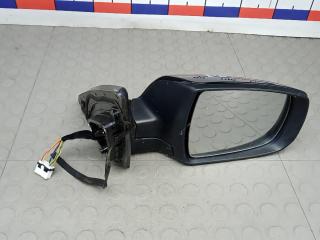 зеркало правое Kia Sorento 2 поколение 2009, 2.2 л., дизель, АКПП, внедорожник 5 дв., 876202P910EB, 876232P000, 876212P070