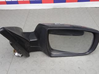 зеркало правое Kia Sorento 2 поколение 2009, 2.2 л., дизель, АКПП, внедорожник 5 дв., 9PIN