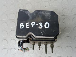 блок ABS Nissan X-Trail T30 [рестайлинг] 2005, 2.2 л., DCi, дизель, МКПП, внедорожник 5 дв., 47660EQ041