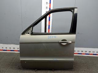 дверь передняя левая Ford S-Max 1 поколение [рестайлинг] 2010, 2.0 л., дизель, МКПП, минивэн
