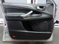 дверь передняя левая Ford S-Max 1 поколение [рестайлинг] 2010, 2.0 л., дизель, МКПП, минивэн - фото №6