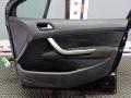дверь передняя правая Peugeot 308 T7 2008, 1.6 л., дизель, МКПП, хетчбэк 5 дв. - фото №8