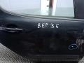 дверь задняя правая Peugeot 308 T7 2008, 1.6 л., дизель, МКПП, хетчбэк 5 дв. - фото №3
