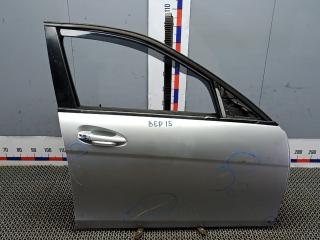 дверь передняя правая Mercedes-Benz C-Класс W204/S204 2008, 2.2 л., дизель, МКПП, седан