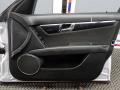 дверь передняя правая Mercedes-Benz C-Класс W204/S204 2008, 2.2 л., дизель, МКПП, седан - фото №6