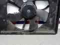 вентилятор радиатора Nissan X-Trail T30 [рестайлинг] 2005, 2.2 л., DCi, дизель, МКПП, внедорожник 5 дв. - фото №2