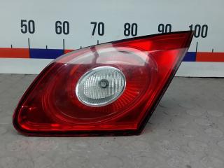 фонарь крышки багажника правый Volkswagen Passat CC 1 поколение 2011, 2.0 л., дизель, МКПП, седан, 3C8945094F