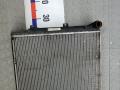 радиатор охлаждения Volkswagen Passat B6 2007, 2.0 л., TDi, дизель, МКПП, седан, 3D0121253BB - фото №2