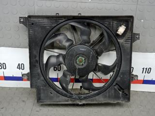 вентилятор радиатора Hyundai i30 GD 2012, 1.6 л., дизель, МКПП, хетчбэк 5 дв., 25380A5800