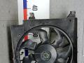 вентилятор радиатора Hyundai i30 GD 2012, 1.6 л., дизель, МКПП, хетчбэк 5 дв., 25380A5800 - фото №2