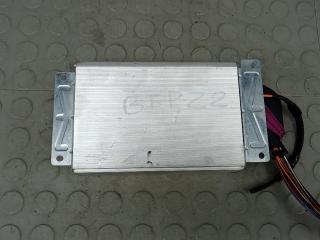 Усилитель музыки Audi A6 4F/C6 2006, 3.0 л., дизель, АКПП, универсал, 4F0035223