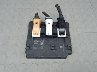 блок комфорта Volkswagen Passat CC 1 поколение [рестайлинг] 2014, 2.0 л., дизель, МКПП, седан, 3AA937087R