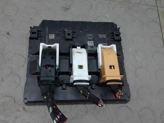 блок комфорта Volkswagen Passat CC 1 поколение [рестайлинг] 2014, 2.0 л., дизель, МКПП, седан, 3AA937087R