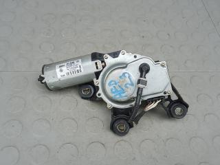 моторчик заднего стеклоочистителя (дворника) Volkswagen Transporter T5 2006, 2.5 л., дизель, МКПП, микроавтобус
