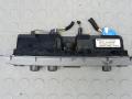 блок управления печки / климат-контроля BMW 7 серия E65/E66/E67 2004, 3.0 л., D 730d, дизель, АКПП, седан - фото №2