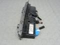 блок управления печки / климат-контроля BMW 7 серия E65/E66/E67 2004, 3.0 л., D 730d, дизель, АКПП, седан - фото №4