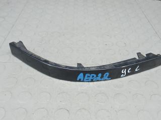 ус под фонарь левый BMW 7 серия E65/E66/E67 2004, 3.0 л., D 730d, дизель, АКПП, седан