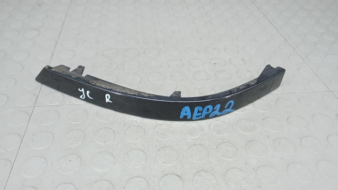 ус под фонарь правый BMW 7 серия E65/E66/E67 2004, 3.0 л., D 730d, дизель, АКПП, седан - фото №1
