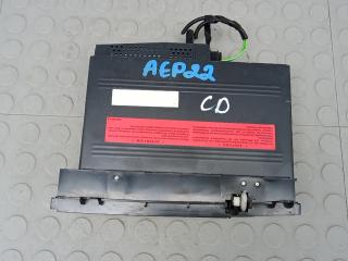 CD-чейнджер BMW 7 серия E65/E66/E67 2004, 3.0 л., D 730d, дизель, АКПП, седан