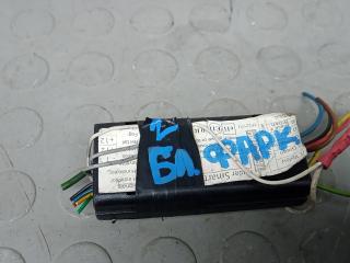 модуль подключения прицепа Mercedes-Benz C-Класс W203/S203/CL203 [рестайлинг] 2005, 2.2 л., D C220 CDI, дизель, АКПП, седан