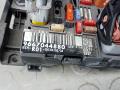 блок предохранителей Citroen C4 Grand Picasso 1 поколение 2008, 1.6 л., дизель, МКПП, минивэн, 9667044880 - фото №2