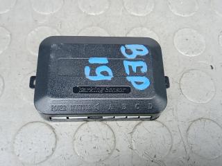 блок управления (другие) Citroen C4 Grand Picasso 1 поколение 2008, 1.6 л., дизель, МКПП, минивэн