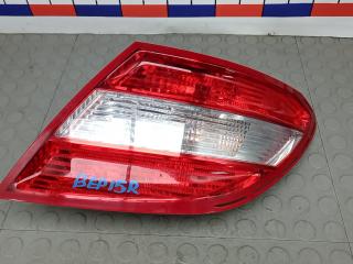 фонарь задний правый Mercedes-Benz C-Класс W204/S204 2008, 2.2 л., дизель, МКПП, седан, 2048200264R